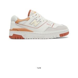 New balance sneakers